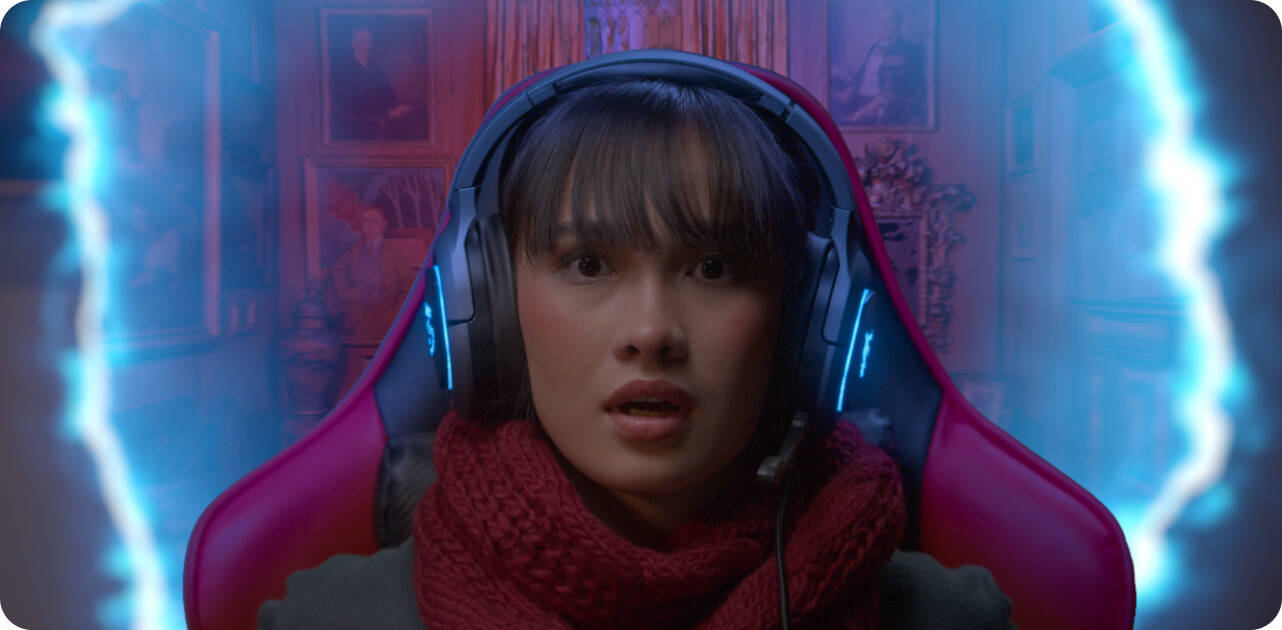 Cover photo for ARK's client - MSI.