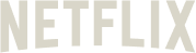 Netflix logo.