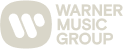 Warner Music logo.